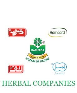 Herbal Company Product
